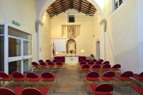 Fonte Cesia Hotel (Todi)